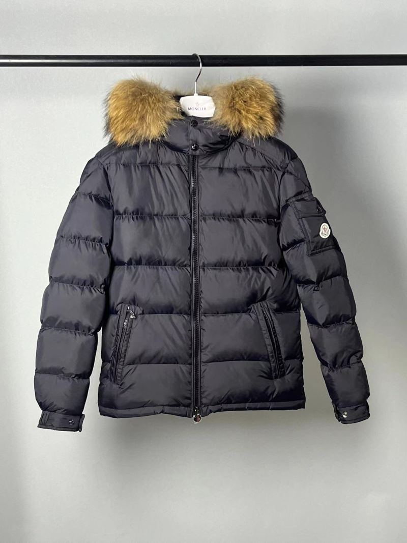 Moncler Down Jackets